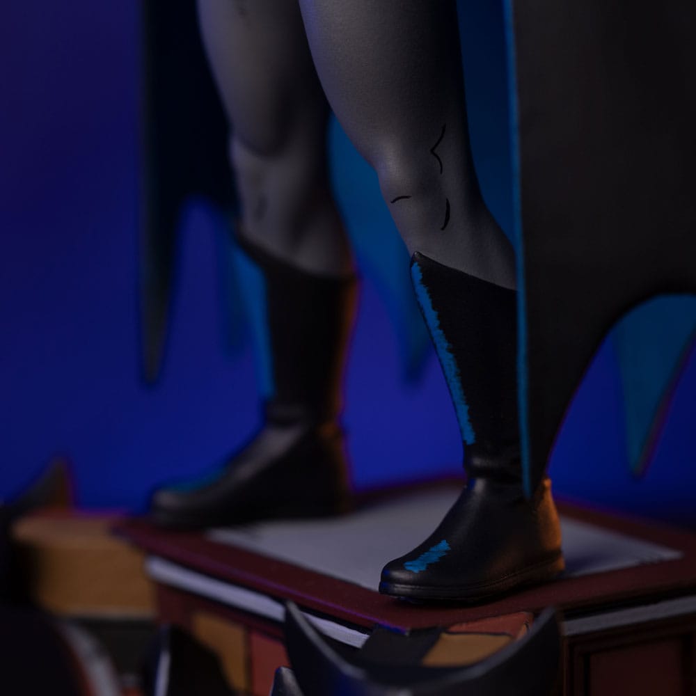 DC Comics Art Scale Statue 1/10 Batman Detective 85th Anniversary 26cm